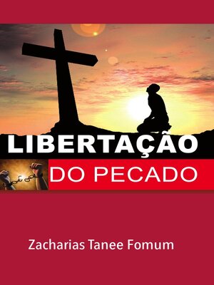 cover image of Libertação do Pecado